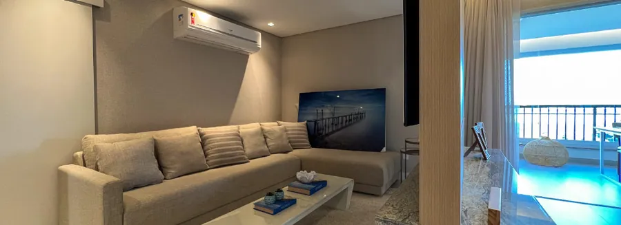 Sala de TV, Alta Vista Urbanova