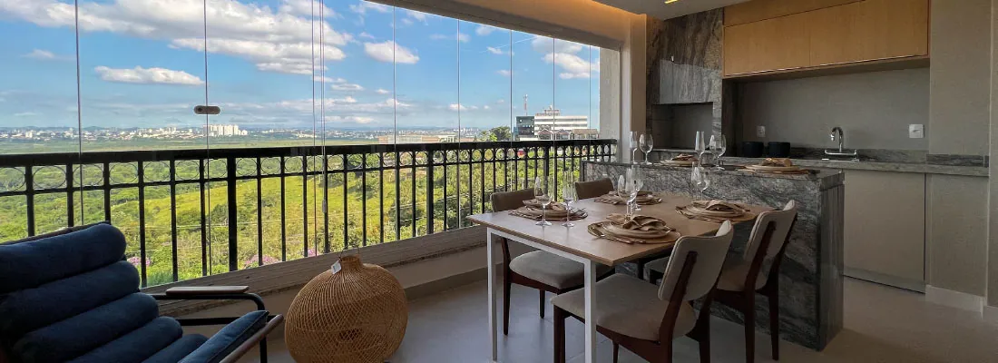 Localização do Alta Vista Urbanova, Urbanova, São José dos Campos