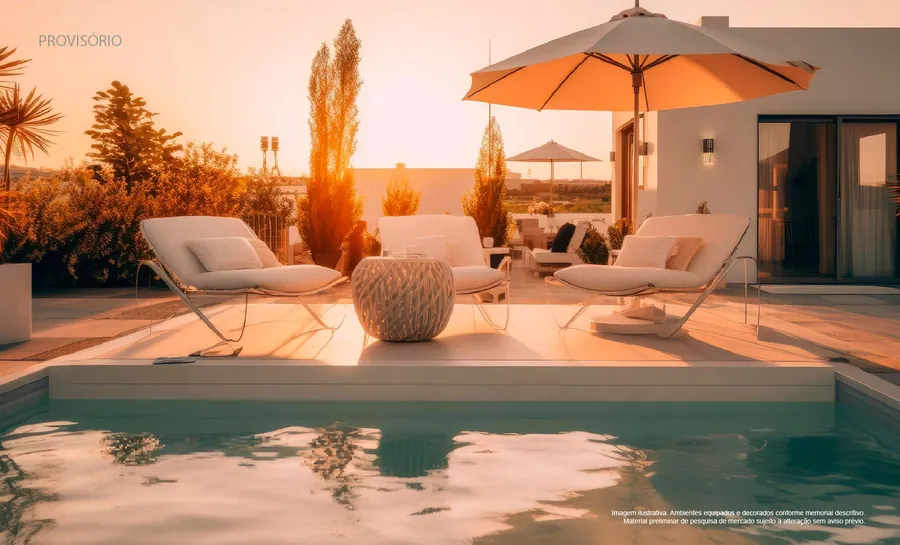 Rooftop duplex, Le Monde