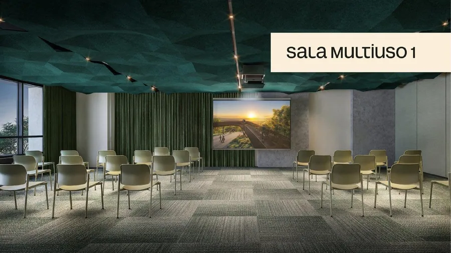 Salas multiuso, Martim