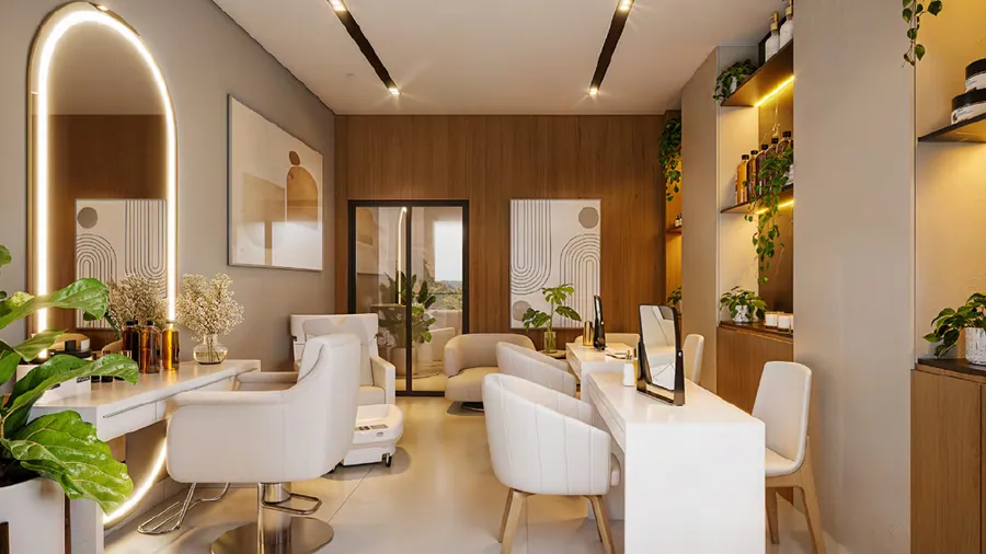 Beauty care, Miraggio Villa Branca
