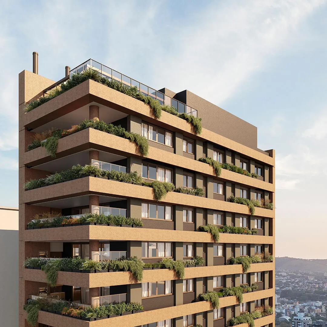 Torre do Casa Parque, Parque Una Uberlândia, referência de padrão da Idealiza